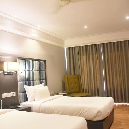 Hotel Accord Premier Raigarh Экстерьер фото