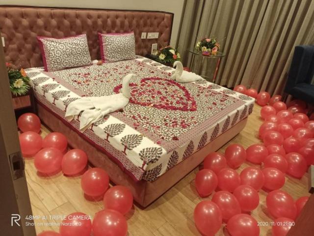 Hotel Accord Premier Raigarh Экстерьер фото