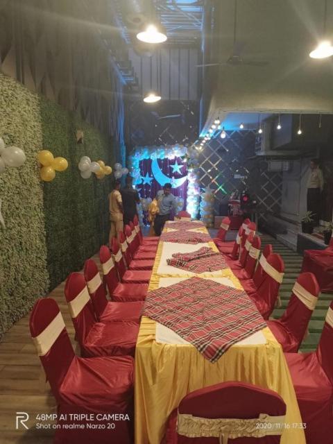 Hotel Accord Premier Raigarh Экстерьер фото