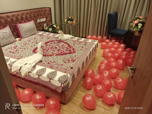 Hotel Accord Premier Raigarh Экстерьер фото