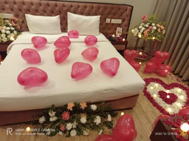 Hotel Accord Premier Raigarh Экстерьер фото