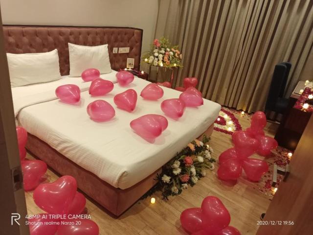 Hotel Accord Premier Raigarh Экстерьер фото