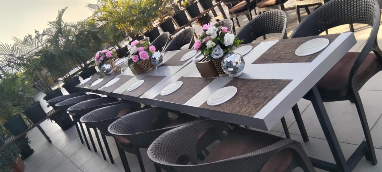 Hotel Accord Premier Raigarh Экстерьер фото