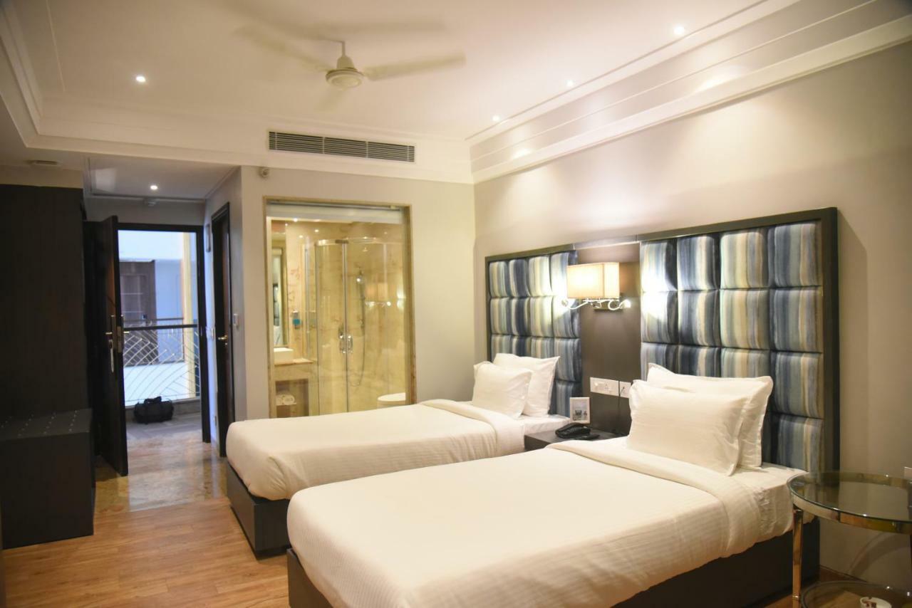 Hotel Accord Premier Raigarh Экстерьер фото